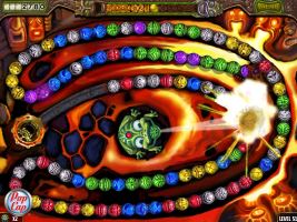 ZumaFreeGames.com